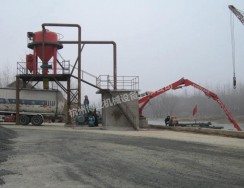 螺旋卸船機?與抓斗式卸船機有哪些區(qū)別？