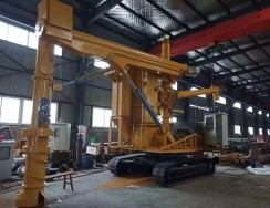 如何設(shè)置螺旋卸船機(jī)的滑輪？