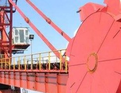 連續(xù)卸船機(jī)有什么用途？