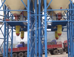 不同類型的卸船機(jī)有哪些優(yōu)缺點(diǎn)？